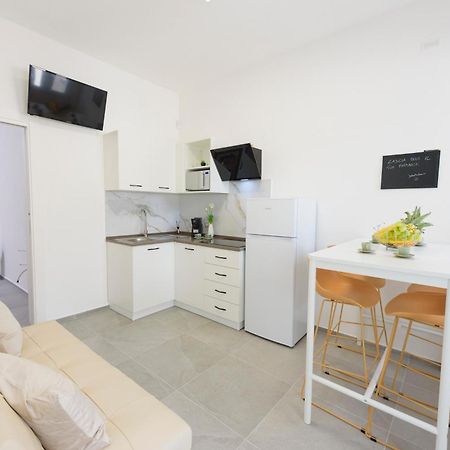Salentin Home - Sunrelax San Pietro in Bevagna Exteriér fotografie