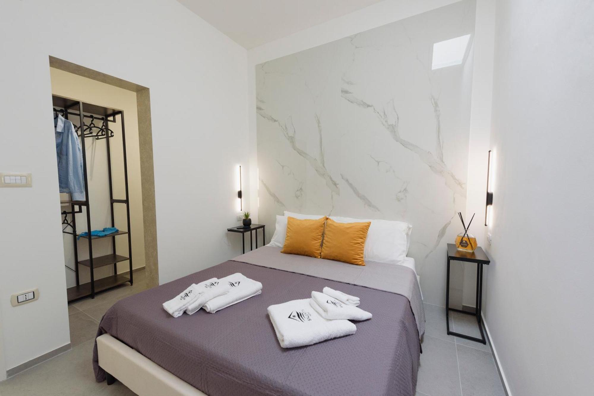 Salentin Home - Sunrelax San Pietro in Bevagna Exteriér fotografie