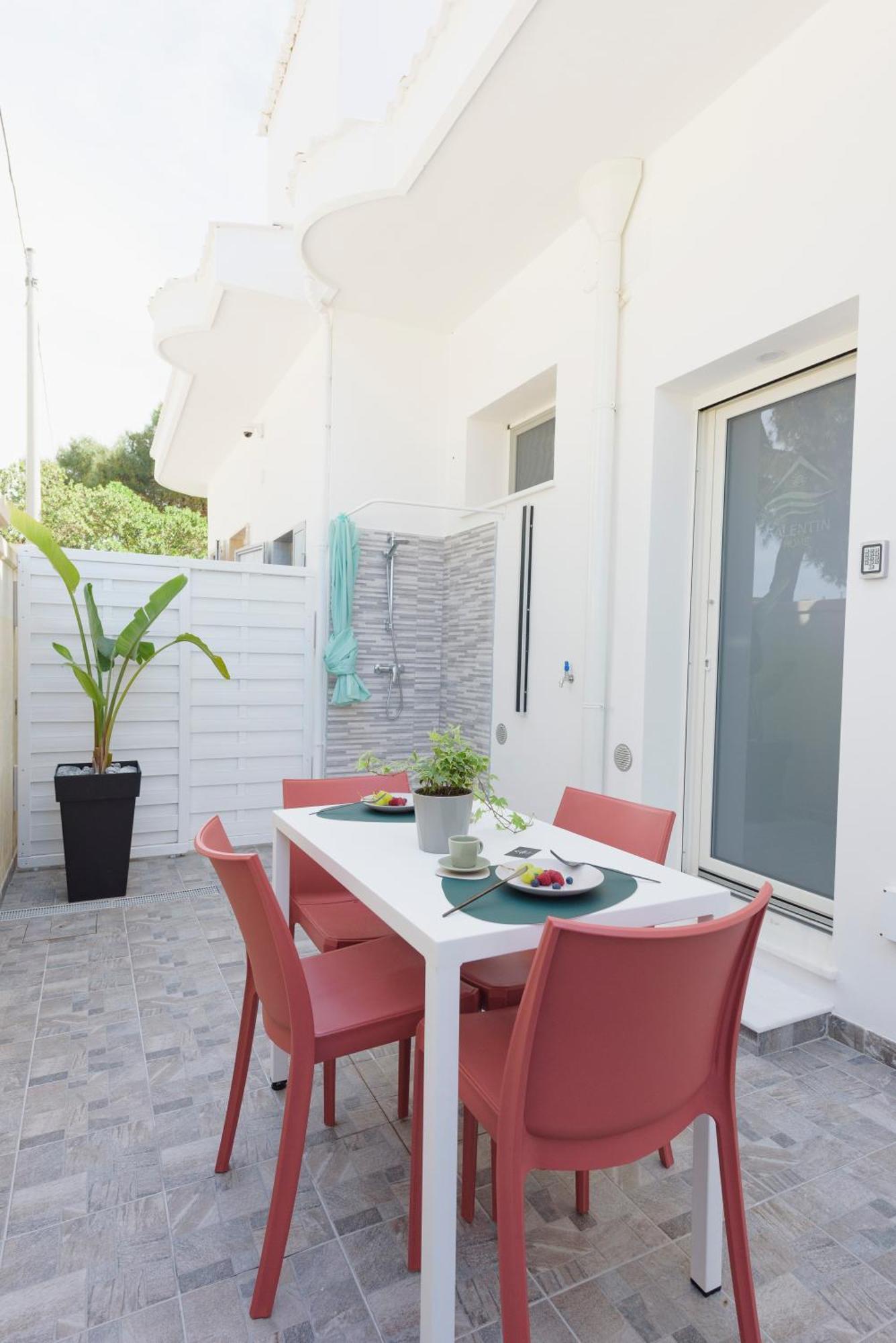 Salentin Home - Sunrelax San Pietro in Bevagna Exteriér fotografie